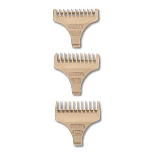 wahl t blade guides
