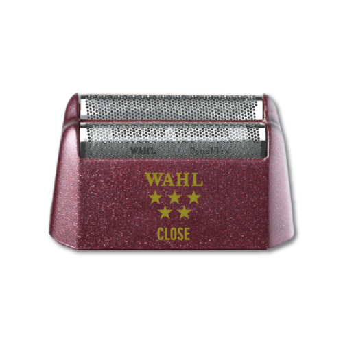 wahl foil head