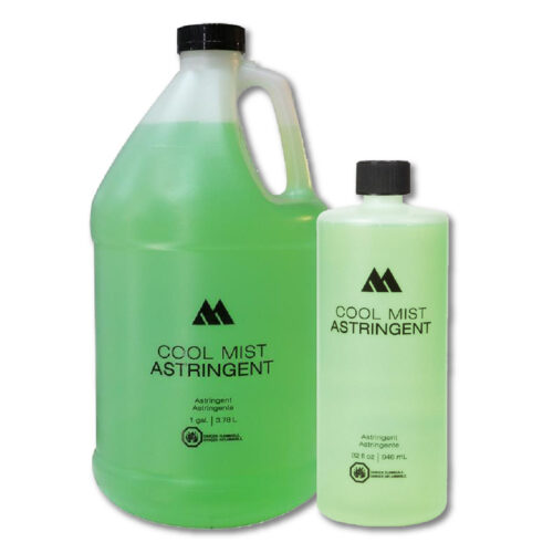 cool mist astringent