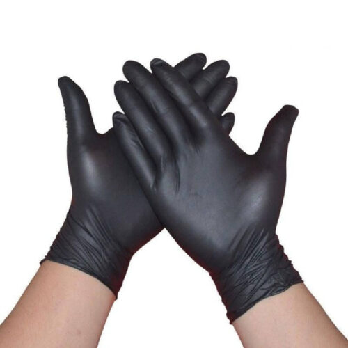 fromm vinyl gloves