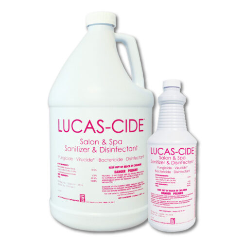 lucascide