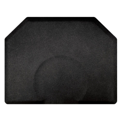 granite steel series mat