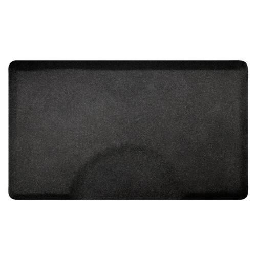 granite steel series mat