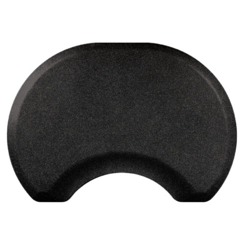 granite steel series mat