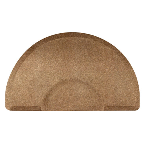 granite gold series mat