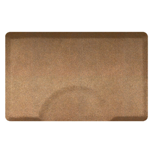 granite gold series mat