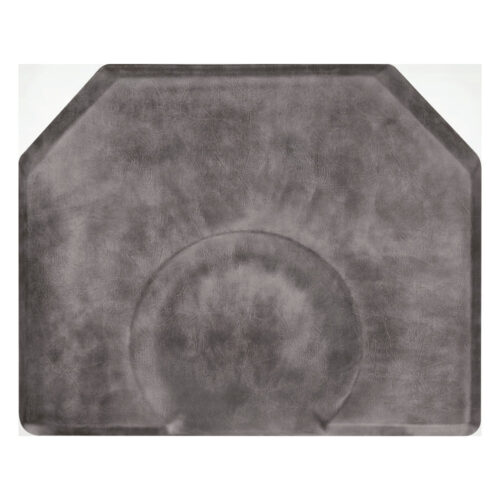 moonstone leather mat