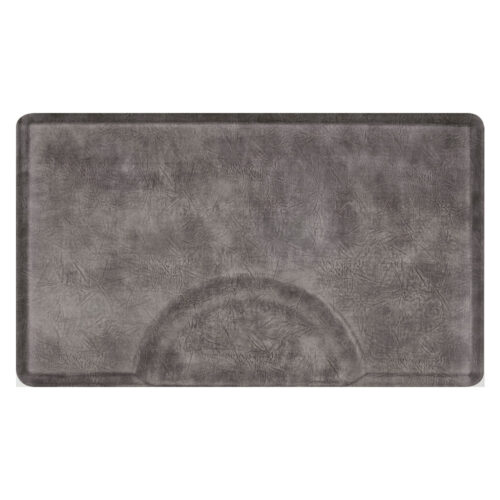 moonstone leather mat
