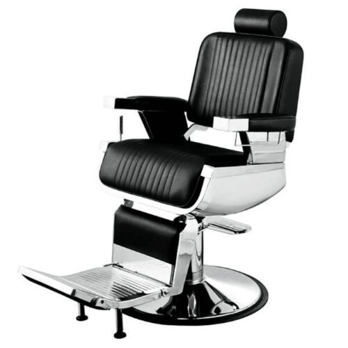 constantine chair black
