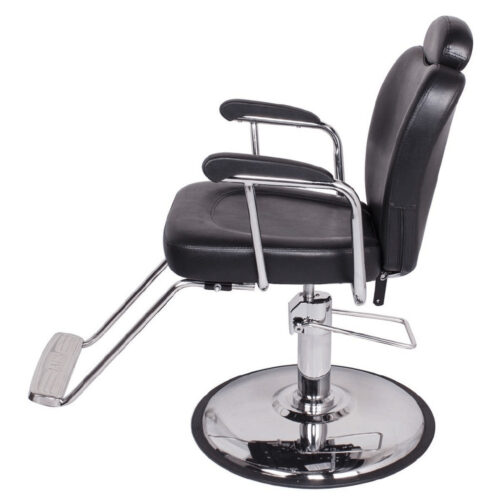 dallas barber chair