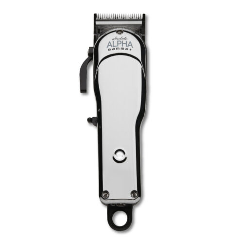 gamma alpha clipper