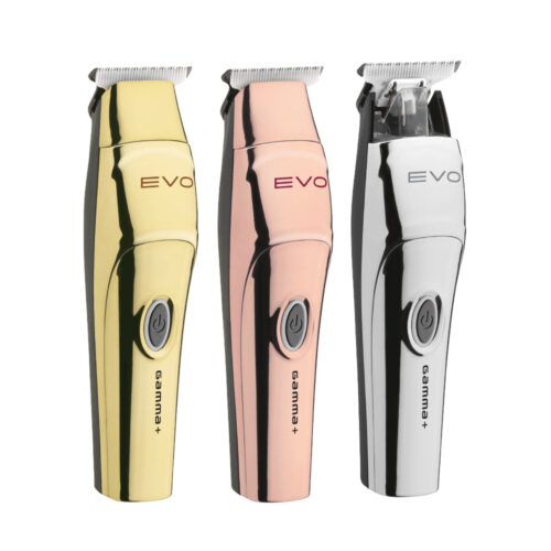 gamma evo trimmer