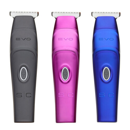 stylecraft evo trimmer