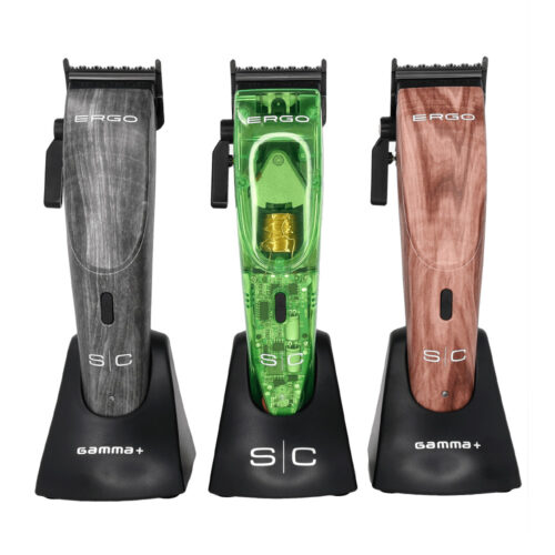 gamma ergo body kits