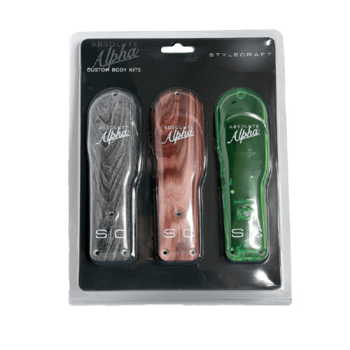 stylecraft alpha lids