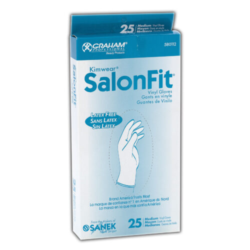 salonfit gloves