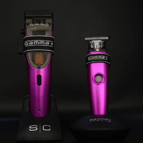 gamma clipper grip