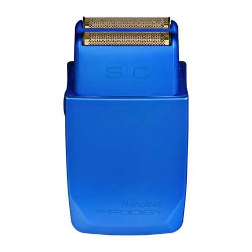 stylecraft prodigy shaver blue