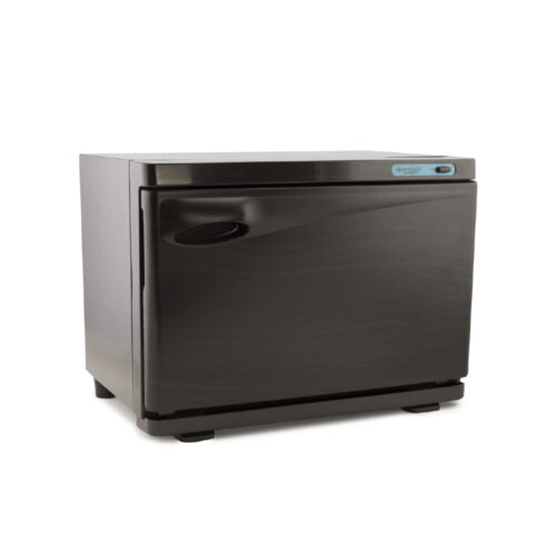 dermalogic towel warmer wood