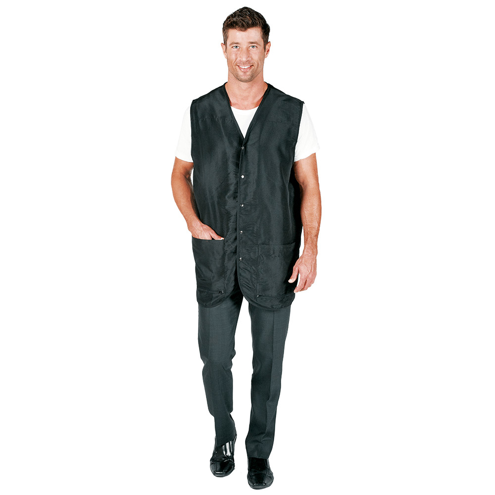Betty Dain Cool Vent Barber Vest