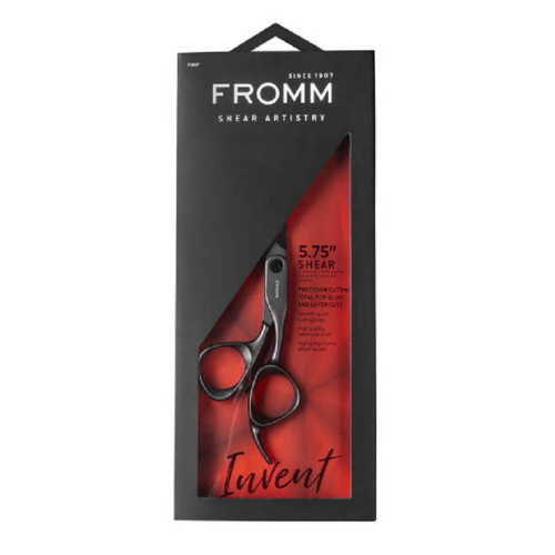 fromm invent shear