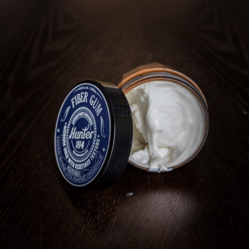 hunter 1114 fiber gum
