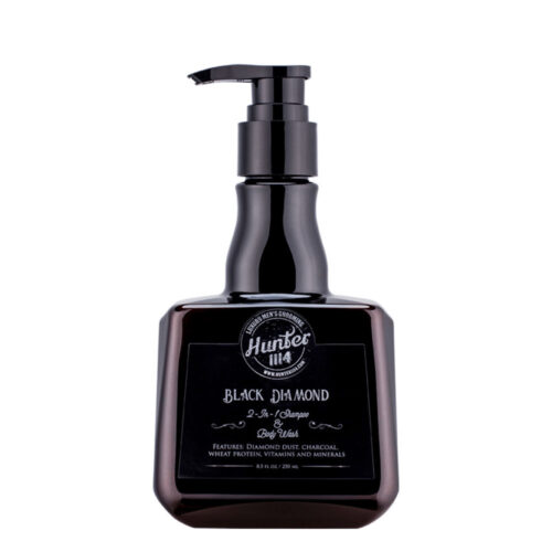 black diamond medium