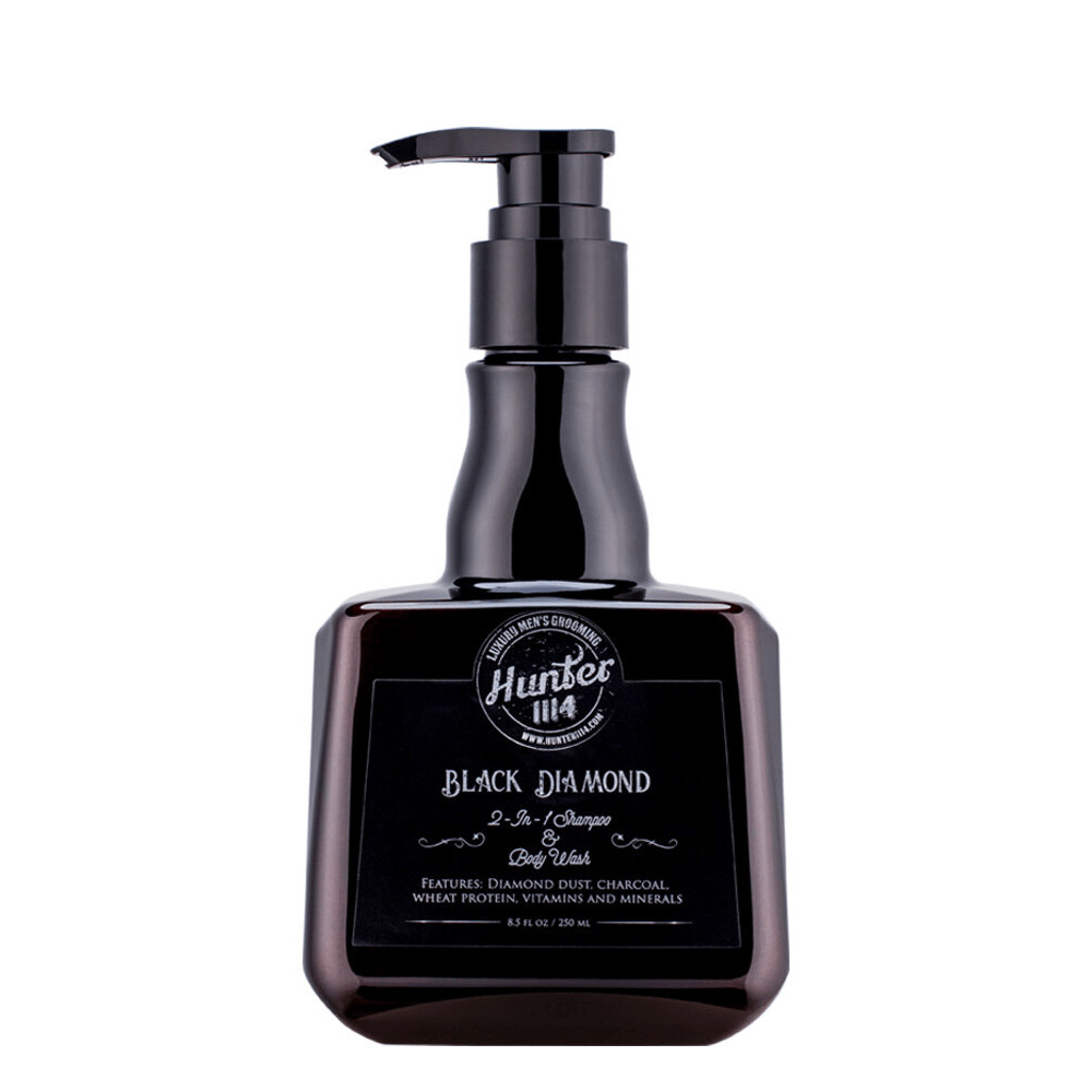 black diamond medium