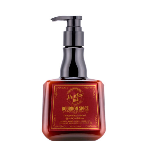 bourbon spice medium