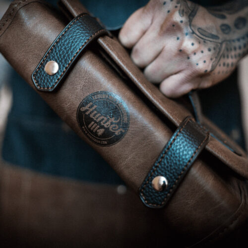 hunter 1114 accessory bag