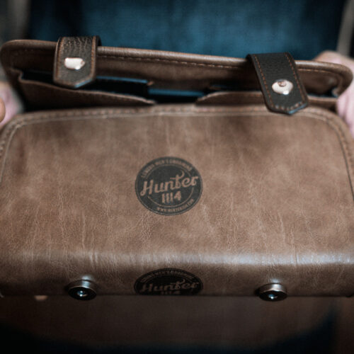 hunter 1114 accessory bag