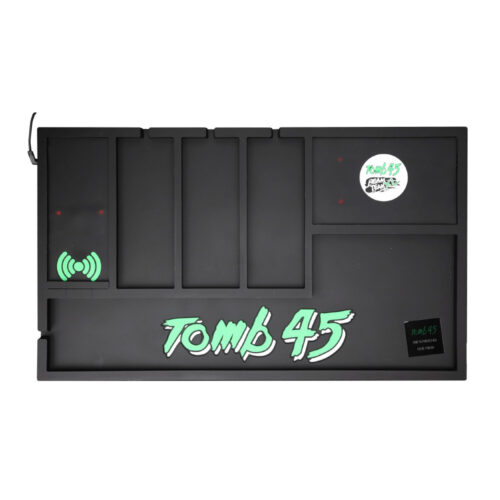 tomb 45 power mat
