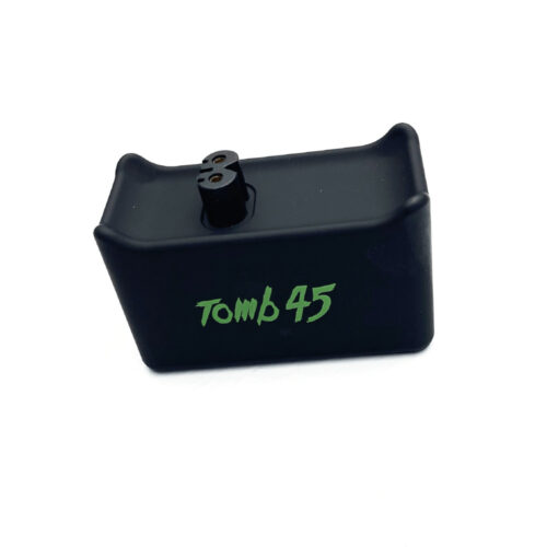 tomb 45 powerclip for wahl finale