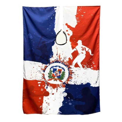 dominicano barber cape