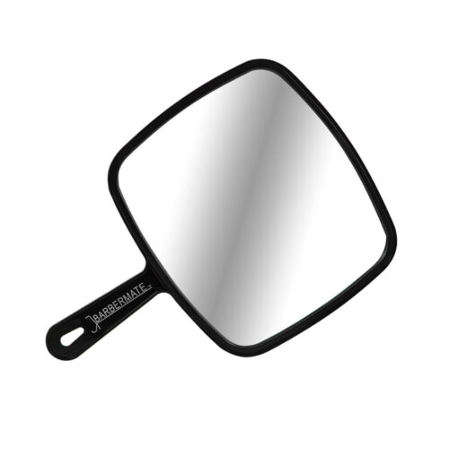 barbermate handheld mirror