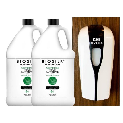 biosilk combo