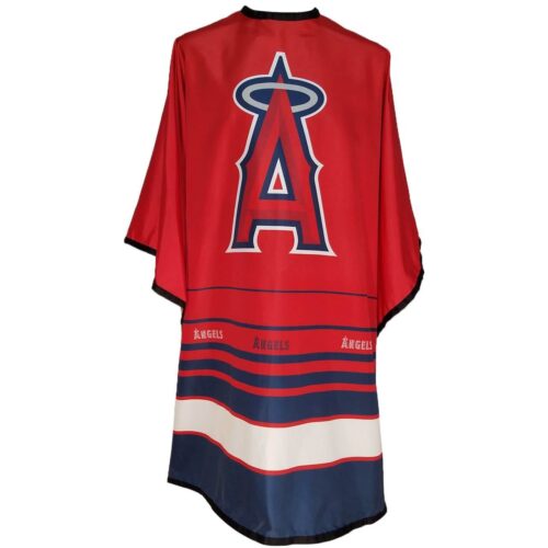 los angeles angels cape