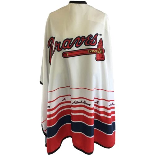 atlanta braves cape