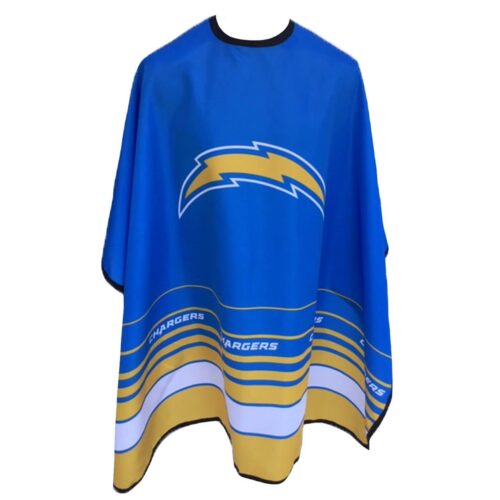 los angeles chargers cape