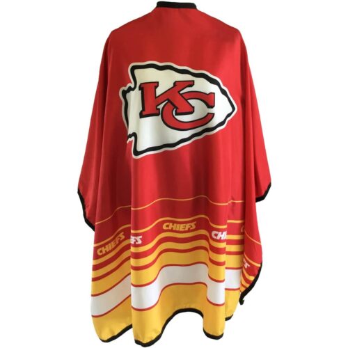 kansas city chiefs cape