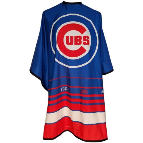 chicago cubs cape