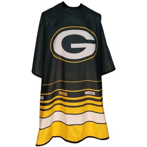 green bay packers cape