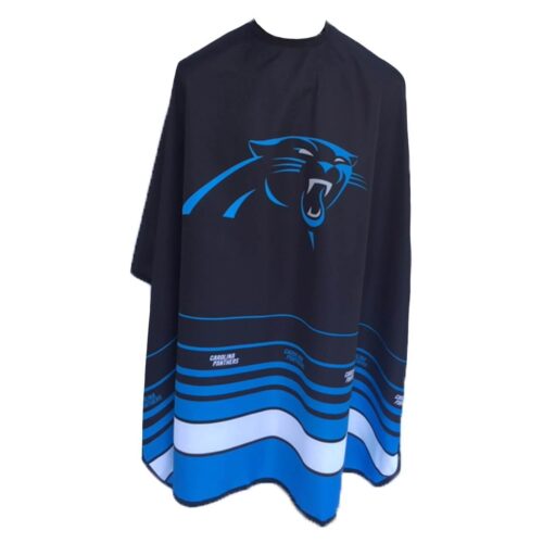 carolina panthers cape