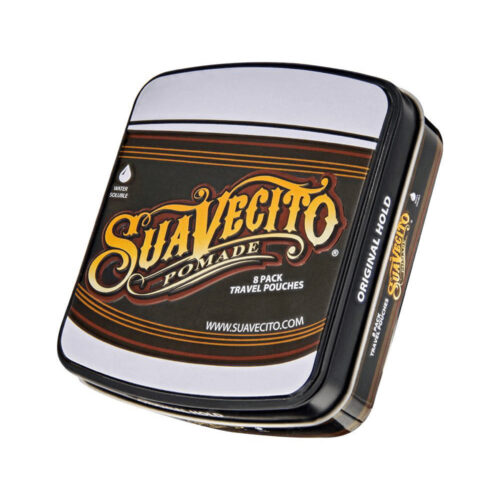 suavecito travel tin og hold