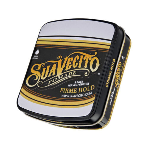 suavecito travel tin firme hold