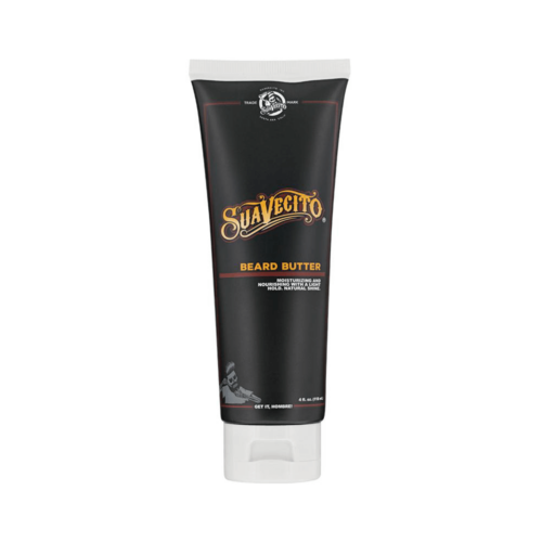 suavecito beard butter