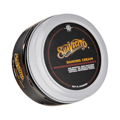 suavecito shaving cream