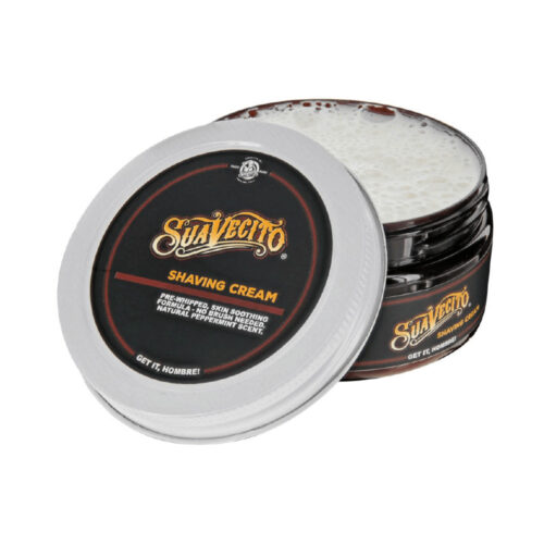 suavecito shaving cream