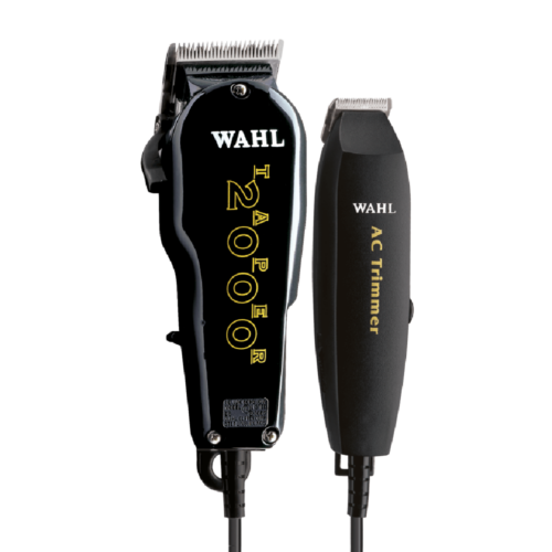 wahl essentials combo