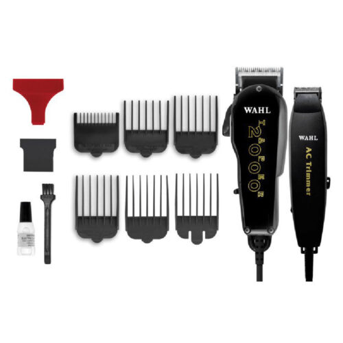 wahl essentials combo